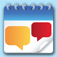 Fast Texts: send messages with one tap